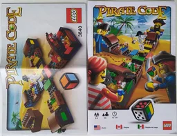 Pirate Code