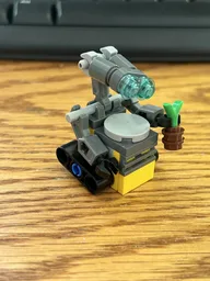 Small WALL-E