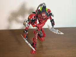 Magnorak