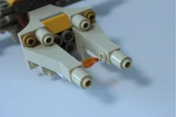 76382 Pod Racer
