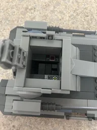 TX-130 Canon EA Cheap style