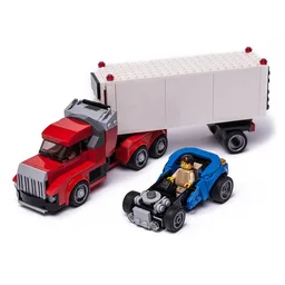 75889 BigRig & HotRod