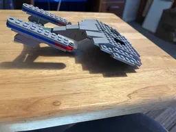 Galaxy Class Explorer