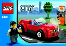 Sports Car