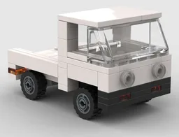 1990 Honda Acty