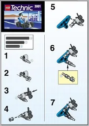 Propeller Buggy