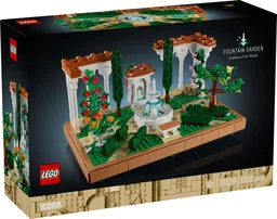 Fountain Garden