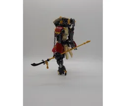 The Nobushi Alt