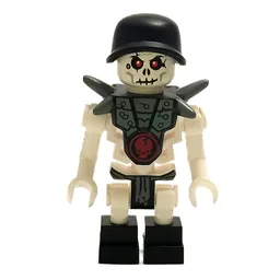 Chopov with Helmet