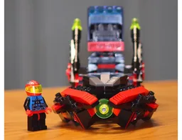 Spyrius Scout Cruiser
