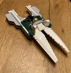 75248 H-Wing