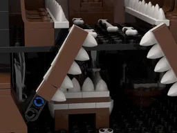 Skull Fort