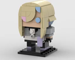 Utsugi Uyu - Brickheadz