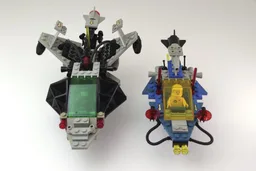 MOC-6891 sonar explorer