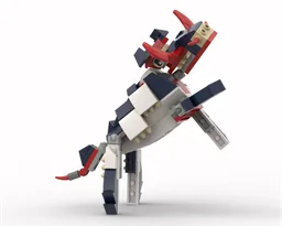 31088 Warthog