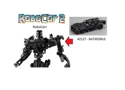 42127 - RoboCain