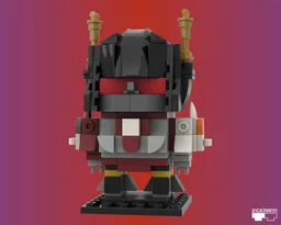 SUPERION