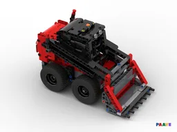 42213 Skid Steer Loader