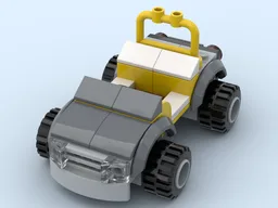 60073 Buggy