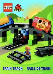 Train Accessory Set