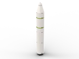 Thunderstorm Rocket