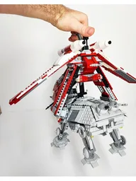 75354 Dropship - Alternate Buit
