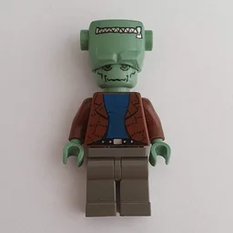 Frankenstein's Monster