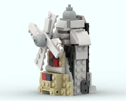 windmill 31134