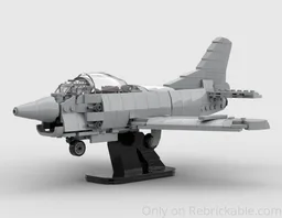 Fiat G91 R1