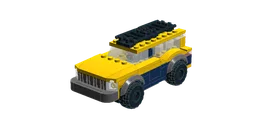 Off Road SUV