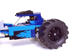 60402 Rat Rod
