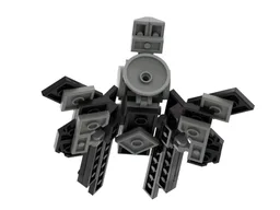 Micro Drone V-Viper
