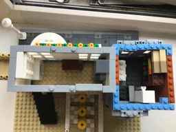Modular sweets