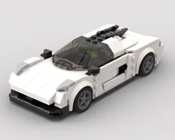 Koenigsegg Jesko Absolut