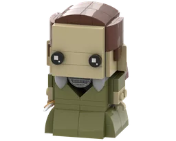Catelyn Stark Game of Thrones Brickheadz