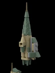Starlauncher