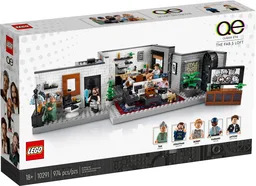 Queer Eye - The Fab 5 Loft