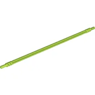 Axle Hose, Soft 19L / Lime