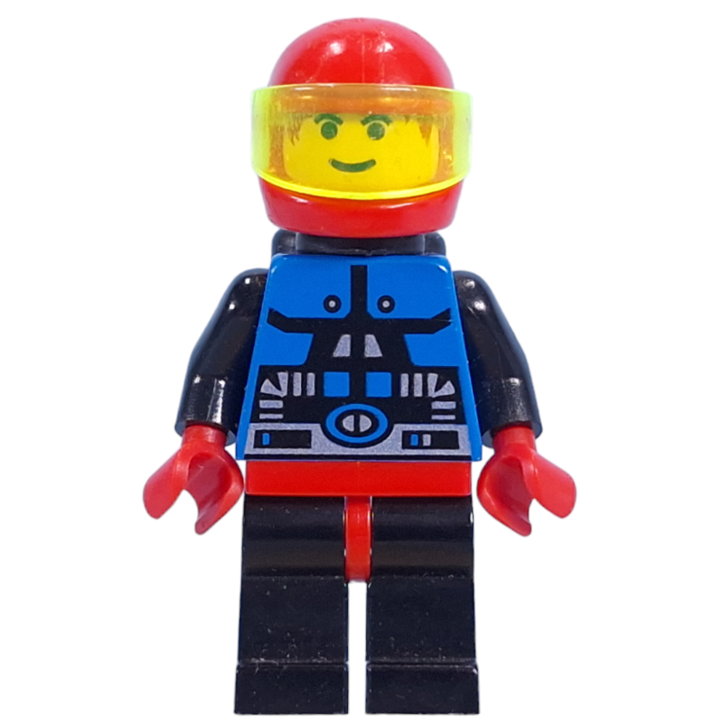 Lego Spyrius