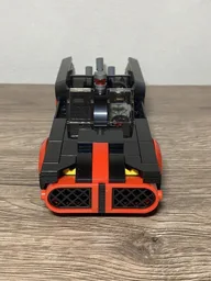 1966 Batmobile