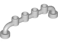 Bar 1 x 6 [Closed Studs]
