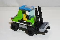 31074 Forklift