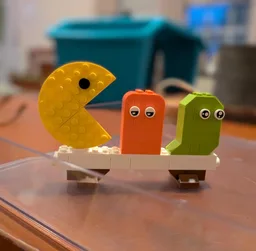 11039 Pacman