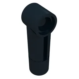 Technic Shock Absorber 6.5L Cylinder / Black