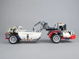 Scraper (8071)