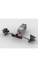 42160 Offroad Race Buggy
