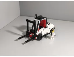 76896 Forklift