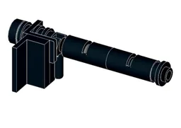 Javelin Missile