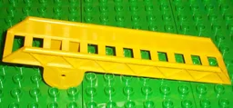 Duplo Ladder (Fire)