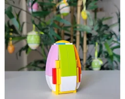 Surprise Easter Eggs